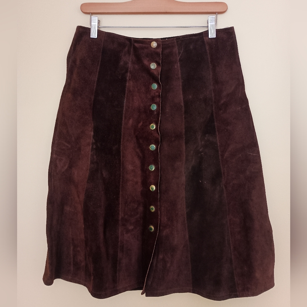 Vintage 70s Skirt
